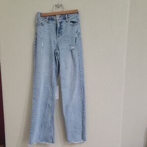 BCBGeneration Sky Blue Jeans